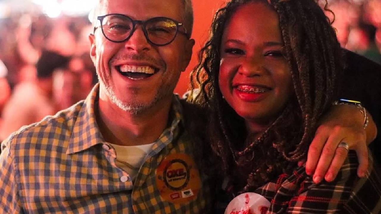 Jane Estrela assume interinamente a Secretaria de Cultura da Bahia