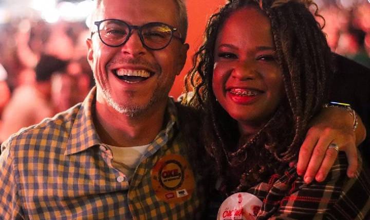 Jane Estrela assume interinamente a Secretaria de Cultura da Bahia