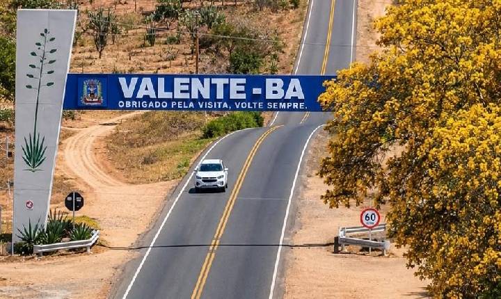 Jovem morre após queda de motocicleta em estrada na zona rural de Valente