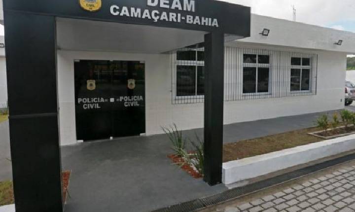 Justiça decreta prisão preventiva de suspeito de matar mulher natural de Serrinha a tiros em Camaçari