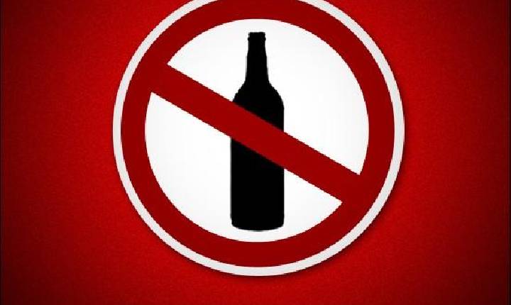 Justiça Eleitoral proíbe venda e distribuição de bebidas alcoólicas em Serrinha, Barrocas e Biritinga durante as eleições