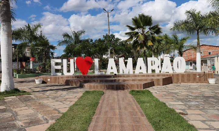 Lamarão está entre os municípios da Bahia com maior percentual de votos para Lula no 1º turno; Confira o ranking