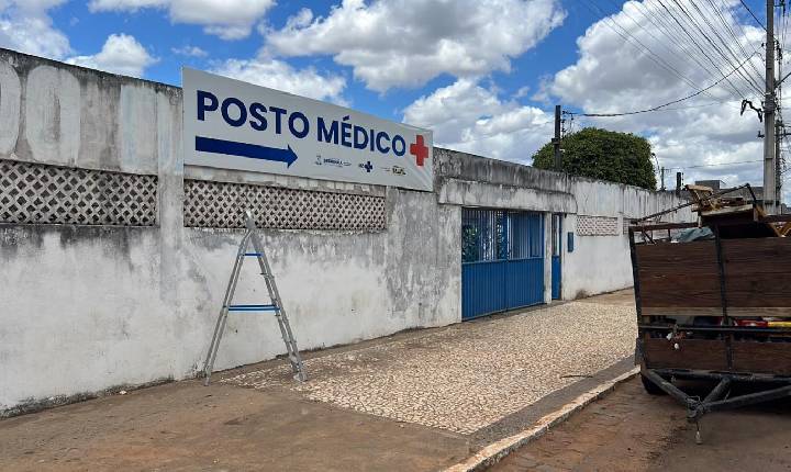 Mais de 10 atendimentos foram realizados pelos serviços de Saúde no primeiro dia da Micareta de Serrinha