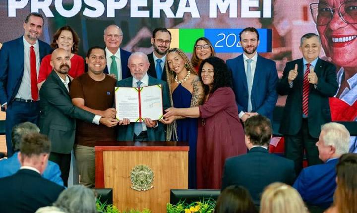 MEI pode ter dívida perdoada, receber R$ 5 mil e faturar mais; veja o que muda