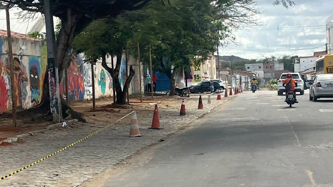 Micareta de Serrinha 2026: presença de flanelinhas em ruas públicas é proibida, alerta Sedesp