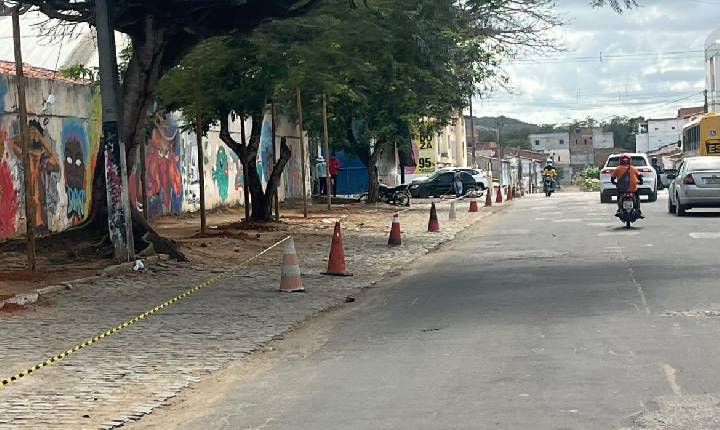 Micareta de Serrinha 2026: presença de flanelinhas em ruas públicas é proibida, alerta Sedesp