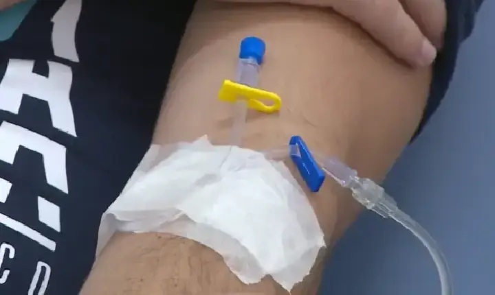Micareta de Serrinha: Posto Médico registra mais de 25 atendimentos no último dia do evento