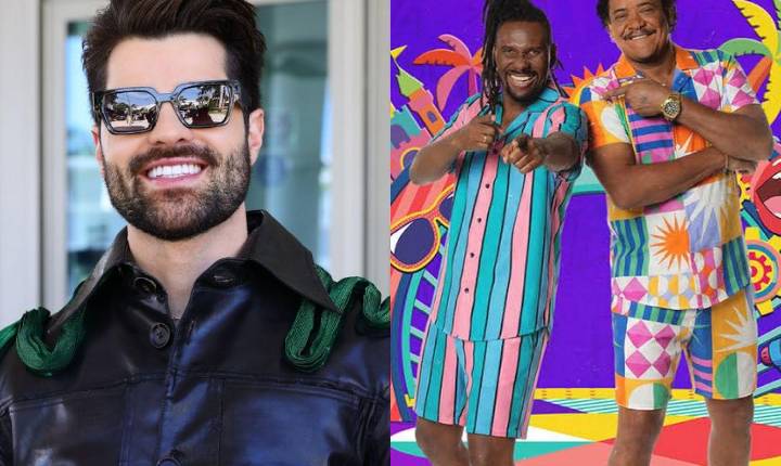 Micareta de Serrinha surpreende com Alok e É o Tchan entre as novas atrações