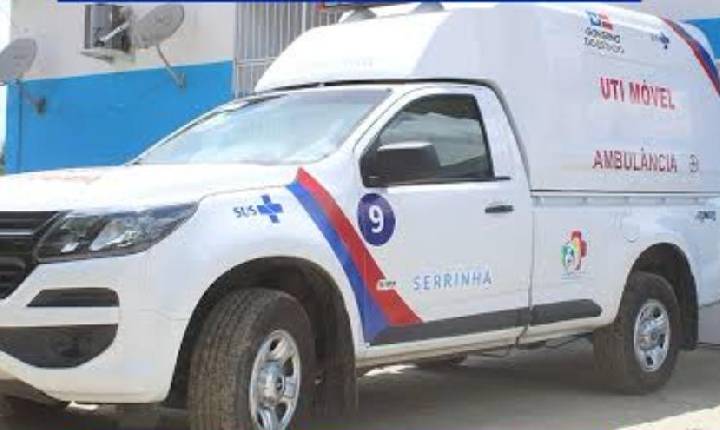 Micareta de Serrinha terá ponto de apoio médico e ambulâncias para atendimento aos foliões; Confira detalhes