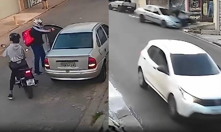 Motorista que atropelou e matou assaltantes em São Paulo pode responder por homicídio? Advogado explica