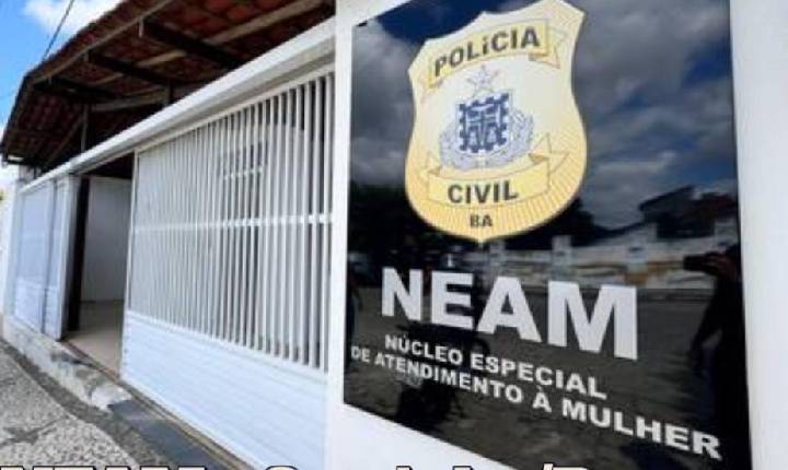 Mulher denuncia ameaça e invasão de casa pelo ex-companheiro em Serrinha