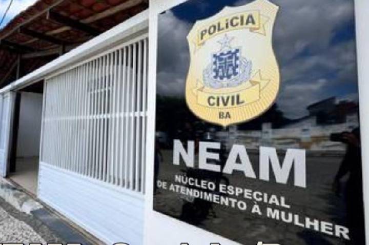 Mulher denuncia ameaça e invasão de casa pelo ex-companheiro em Serrinha