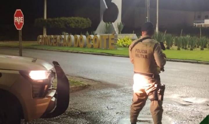 Mulher relata agressões do companheiro na zona rural de Conceição do Coité; suspeito não foi encontrado