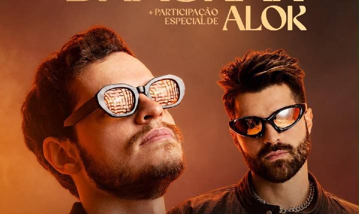 Novidade na Micareta de Serrinha, Camarote Morena Lounge terá show de Bhaskar e participação especial de Alok