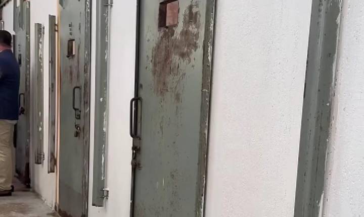 OAB Bahia aponta precariedade em estruturas e cobra adequações em salas onde advogados presos estão custodiados
