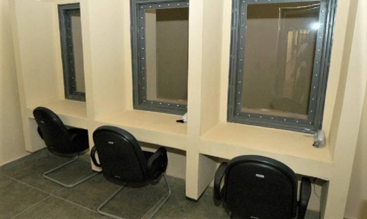 OAB Nacional e OAB-BA acionam Justiça contra monitoramento de atendimentos no Presídio de Serrinha
