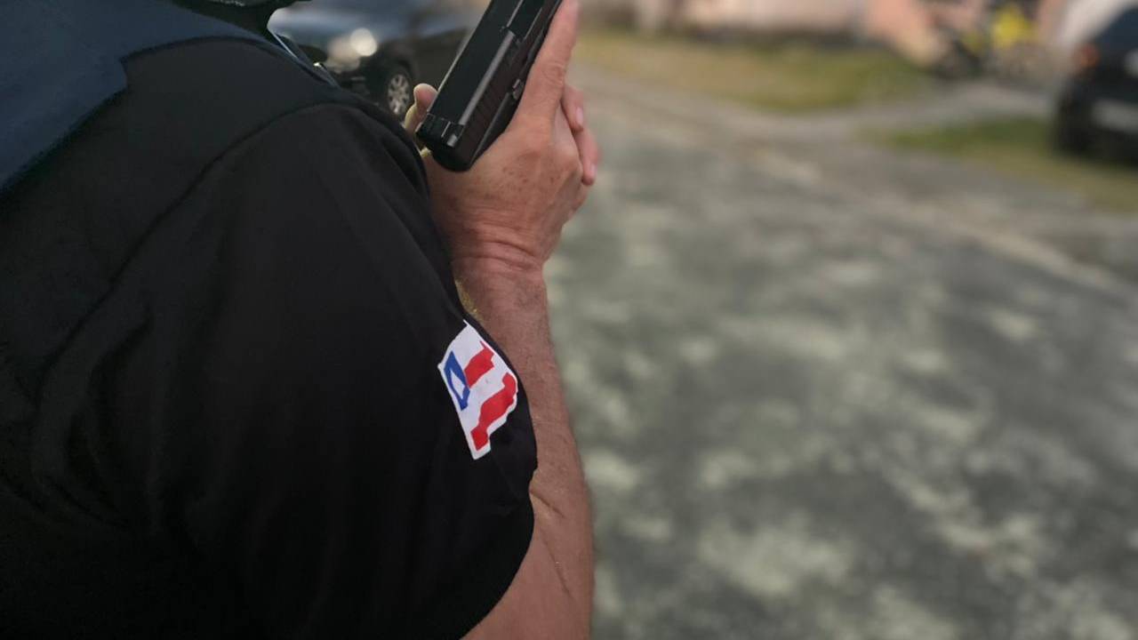 Operação Rota Final captura em Minas Gerais condenado por estupro de vulnerável em Serrinha