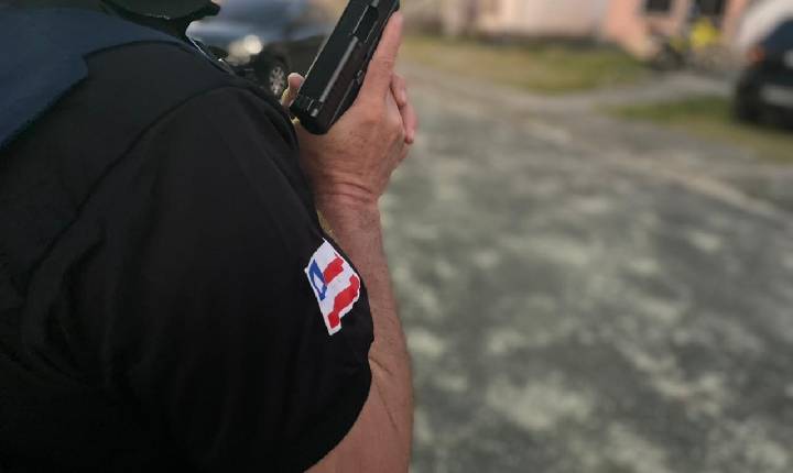 Operação Rota Final captura em Minas Gerais condenado por estupro de vulnerável em Serrinha