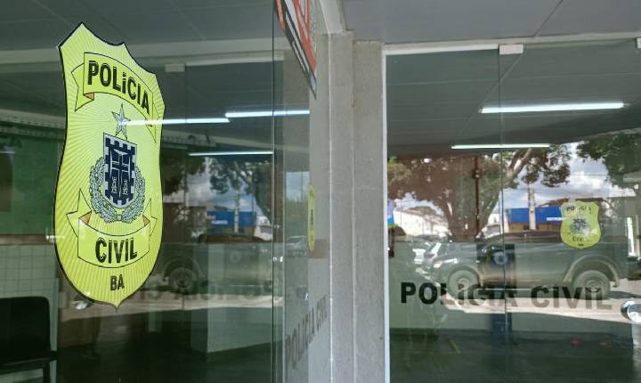 Operação Zero Grau prende influenciador digital investigado por dupla tentativa de homicídio em Feira de Santana