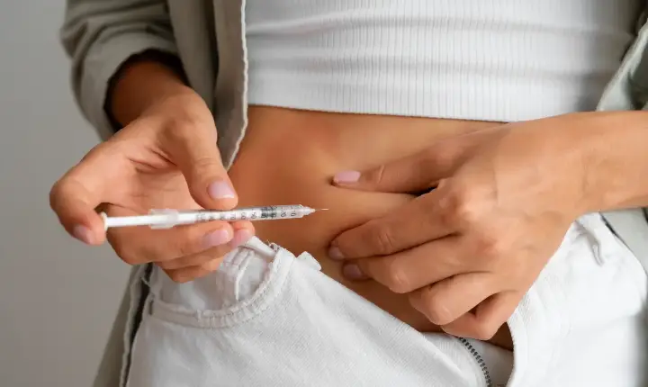 Pacientes com diabetes podem solicitar insulina glargina pelo SUS em Serrinha; veja como fazer