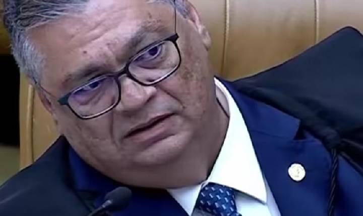 Pedido de vista de Flávio Dino suspende julgamento no STF; entenda o que acontece agora