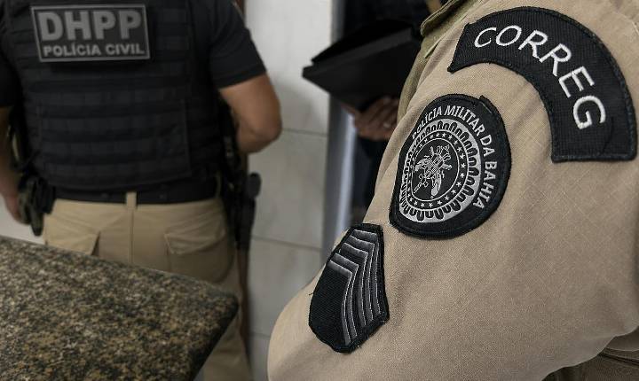 PM suspeita de morte de comerciante durante operação em Salvador é presa após avanço das investigações