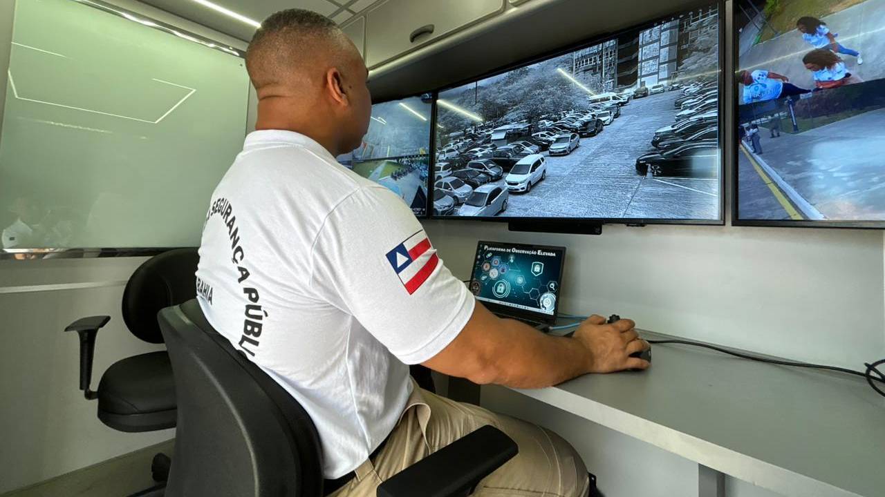 Polícia Civil divulga balanço de furtos e prisões realizadas nos dias da Vaquejada de Serrinha 2026