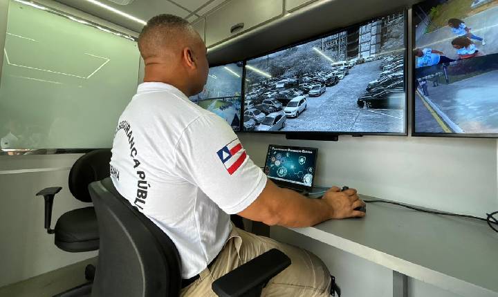 Polícia Civil divulga balanço de furtos e prisões realizadas nos dias da Vaquejada de Serrinha 2026