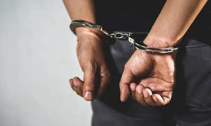 Polícia Civil prende dois investigados por homicídio e dupla tentativa de homicídio em Serrinha