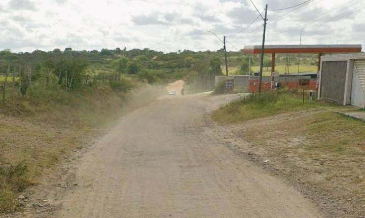 Prefeita de Lamarão anuncia assinatura da ordem de serviço para pavimentação da BA-400 até Água Fria