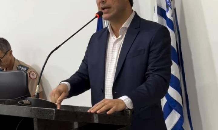 Prefeito apresenta projeto que cria benefício para gestantes e mães em Serrinha; Confira detalhes