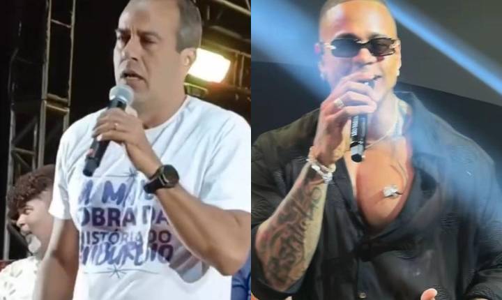 Prefeito de Salvador reage a suspensão de show de Léo Santana e critica ação na Justiça Eleitoral