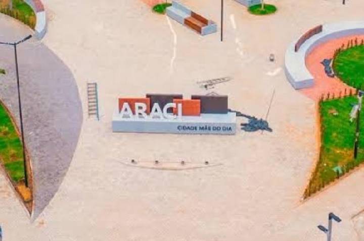 Prefeitura de Araci autoriza abertura de concurso público para cargos efetivos