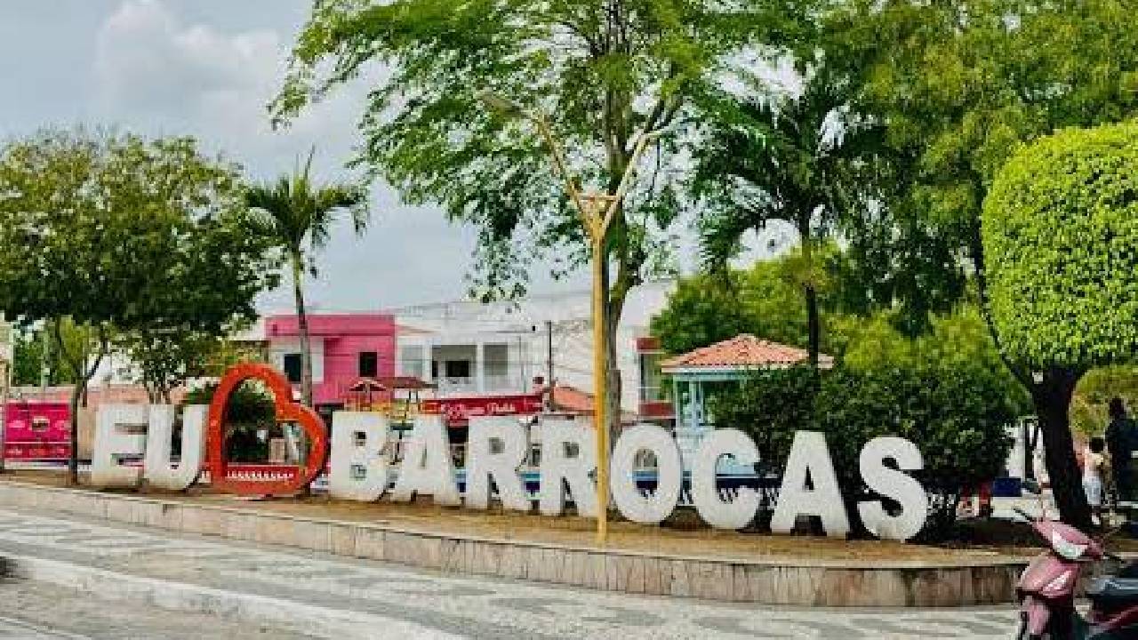 Prefeitura de Barrocas transfere feriado do Dia do Servidor Público e cria 