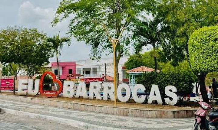 Prefeitura de Barrocas transfere feriado do Dia do Servidor Público e cria 