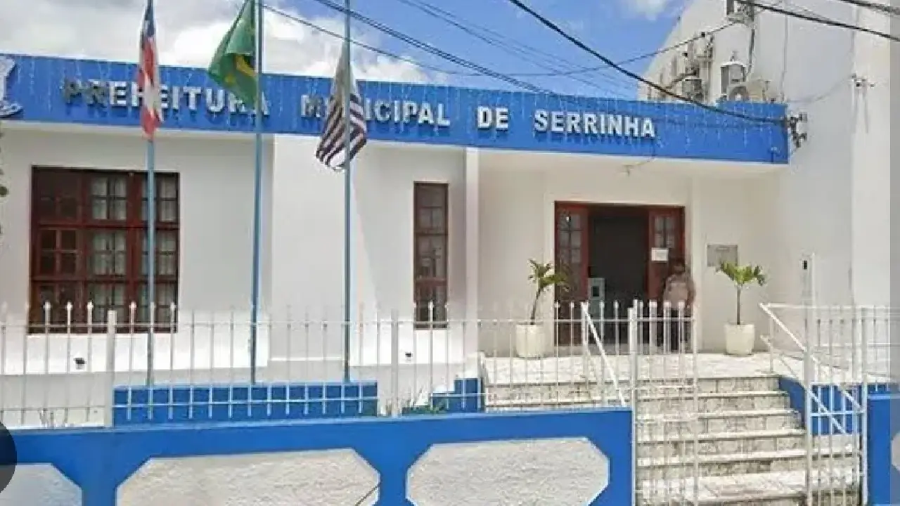 Prefeitura de Serrinha desmembra Secretaria e cria nova pasta