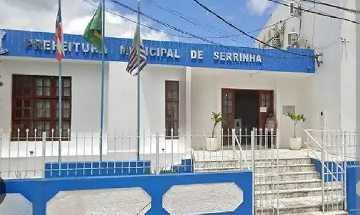 Prefeitura de Serrinha desmembra Secretaria e cria nova pasta