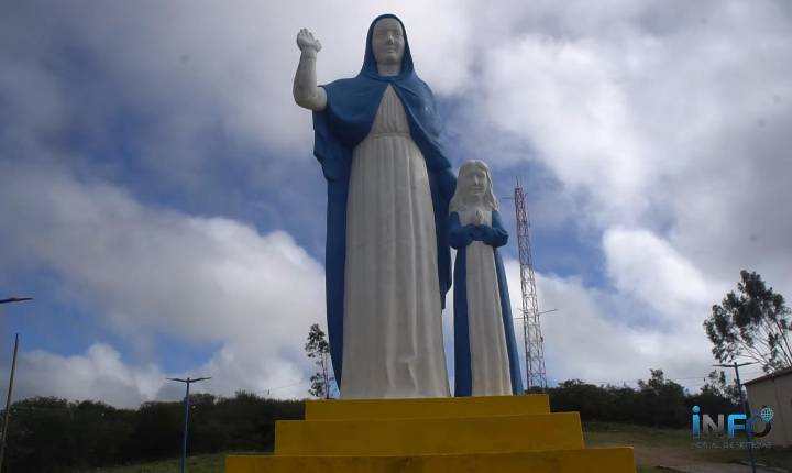 Quem foi Senhora Sant'Ana? Conheça a história da avó de Jesus celebrada neste 26 de Julho