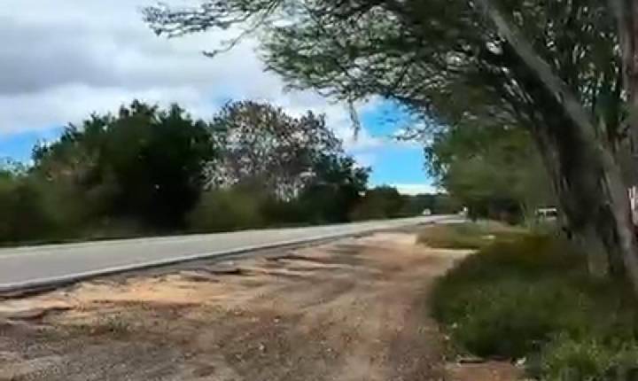Radar deve ser instalado na região da Cabeça da Vaca, anuncia vereador Marquinhos