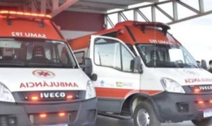 SAMU completa seis anos em Serrinha; ex-prefeito Adriano Lima relembra implantação do serviço
