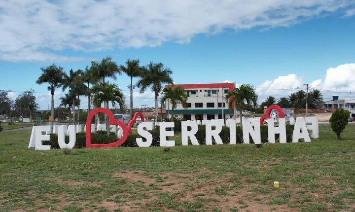 Serrinha cria o Conselho Municipal de Segurança e Cidadania para fortalecer ações de segurança