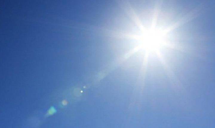 Serrinha deve registrar 38°C nesta semana; estiagem e calor exigem cuidados redobrados