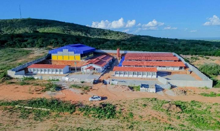 Serrinha institui política de educação integral em tempo integral na rede municipal; Confira detalhes