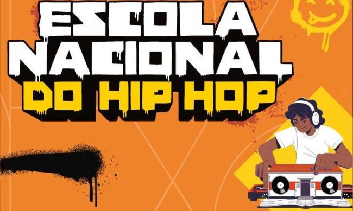 Serrinha oficializa adesão à Escola Nacional do Hip Hop e terá coordenação local do programa
