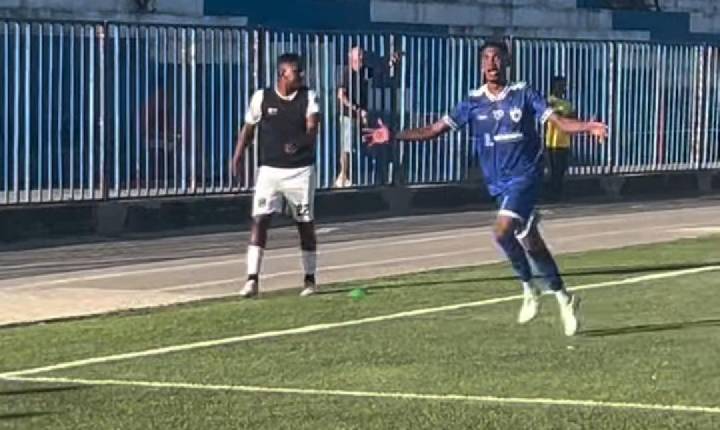 Serrinha vence Biritinga na estreia do Intermunicipal