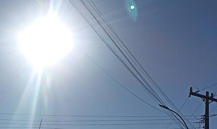 Super El Niño coloca Nordeste em alerta para calor intenso e chuvas abaixo da média nos próximos meses