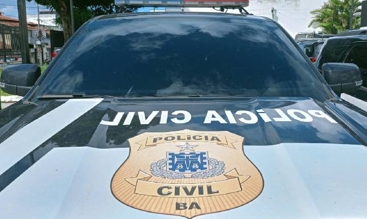 Suspeito de atacar companheira e enteados é preso preventivamente em Santa Bárbara