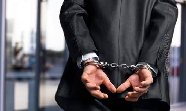 TJ-BA mantém prisão dos advogados investigados na Operação Sintonia de Gravata