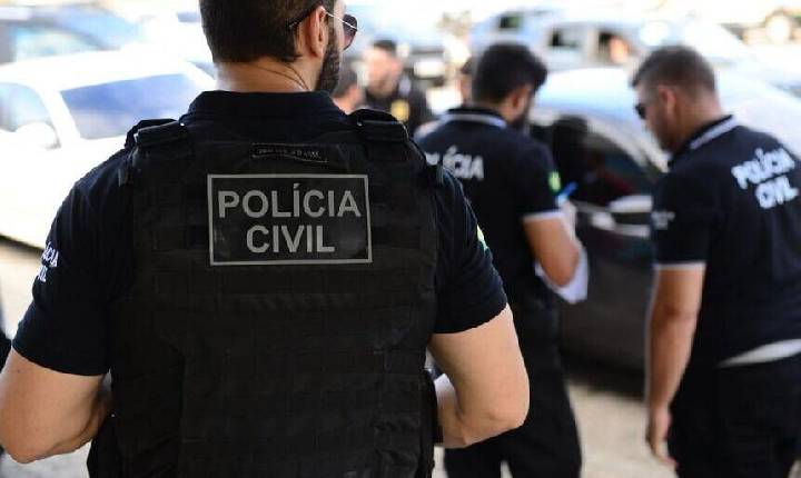 Três homens são localizados após mandados de prisão por duplo homicídio em Teofilândia