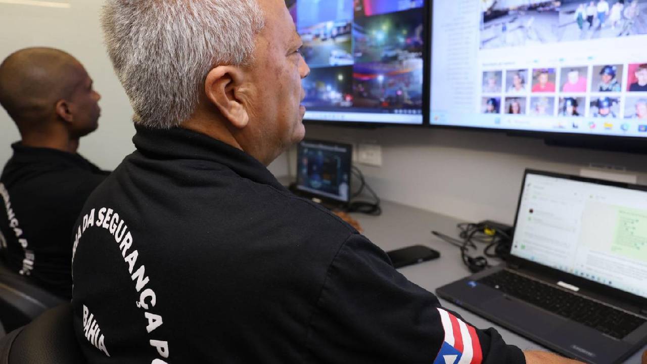 Vaquejada de Serrinha 2026: SSP reforça segurança com mais de 300 policiais e bombeiros
